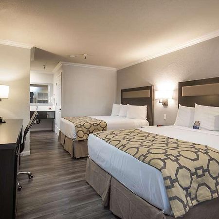 Rodeway Inn Milpitas Near Great Mall Room photo
