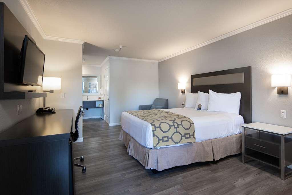 Rodeway Inn Milpitas Near Great Mall Room photo