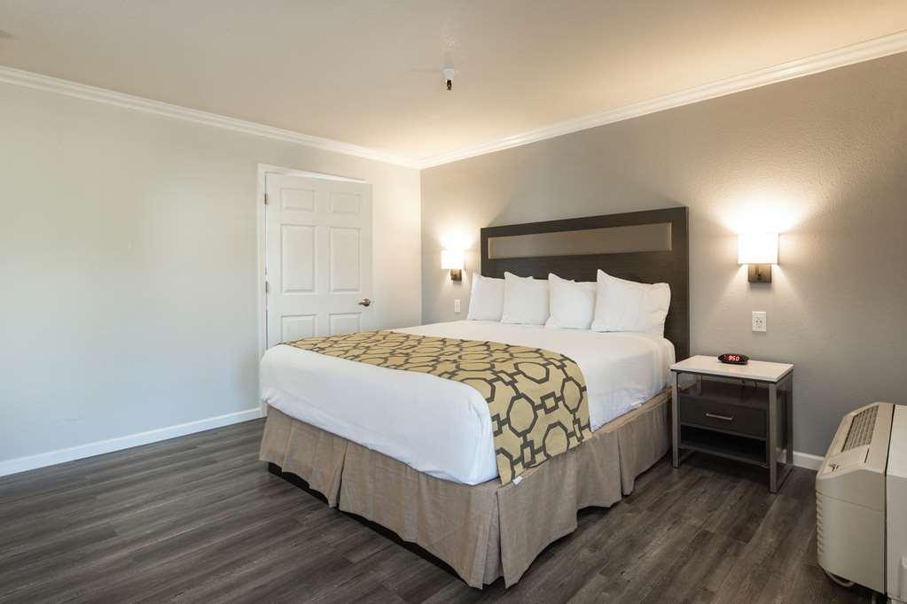 Rodeway Inn Milpitas Near Great Mall Room photo