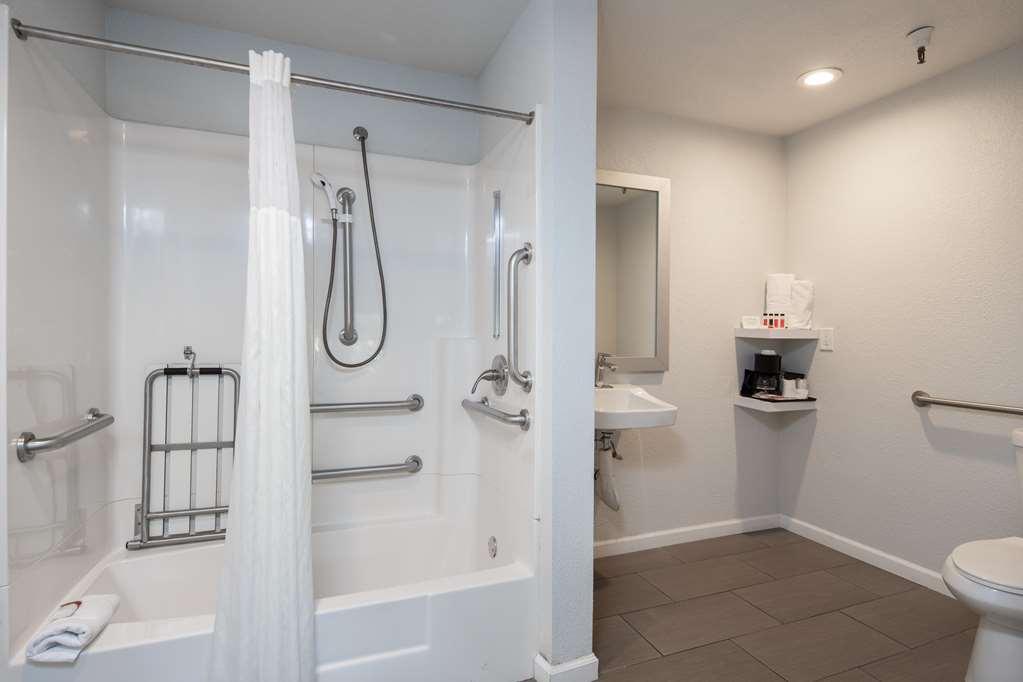 Rodeway Inn Milpitas Near Great Mall Room photo