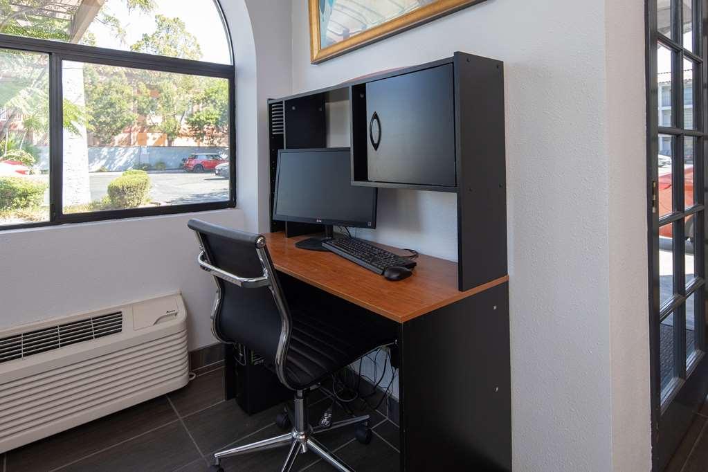 Rodeway Inn Milpitas Near Great Mall Facilities photo